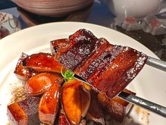 -穿越·外婆家(西溪天堂店)