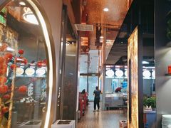 -马家大院铁锅炖(京粮广场店)