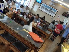 大堂-庆丰包子铺(西便门店)