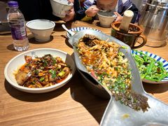 -树厨贵州菜(大十字店)