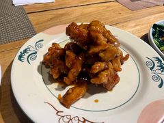 -庆云楼饭庄(什刹海店)