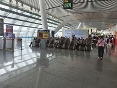 -南宁吴圩国际机场-T2航站楼