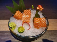 -炙柒Sekinana·精致日料(合生汇店)