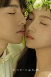 点击看大图 -金夫人婚纱摄影(惠阳店)
