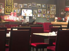 大堂-糖朝(尖沙咀店)