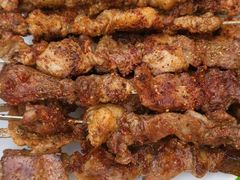 -老大连路特色烧烤(基隆路店)