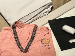 -木兰逸•泰式按摩•头疗•SPA(车公庙店)