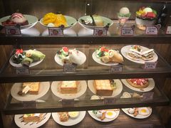 -maan coffee漫咖啡(通州店)