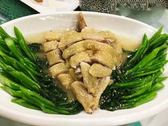 -广州酒家(文昌总店)