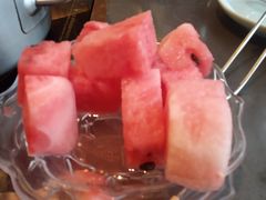 小水果-捞王锅物料理(上海世茂广场店)