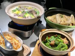 -刀板香·安徽菜(国购IFC店)