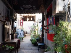 -小河直街历史文化街区