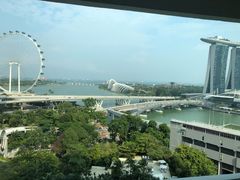 -新加坡文华东方酒店