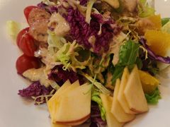 -鹊华居·地道鲁菜·海鲜·融合味(大明湖店)