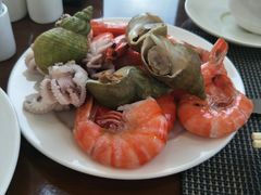 -白天鹅宾馆·流浮阁咖啡厅
