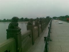 -卢沟桥文化旅游区