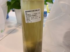 -吴裕泰茶庄(西单店)