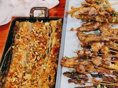 -林二哥宜烤官·宜宾小烧烤