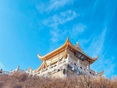 -峨眉山风景名胜区