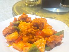 -三道菜(明堂公园店)