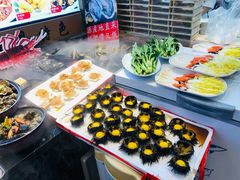 -渔家风味·鲅鱼水饺·央视展播·海鲜天津菜(开发区店)