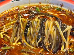 -馬伍旺川菜(江北虹悦城店)