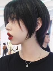 -3AM HAIR SALON染发接发