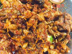 -辣盆盆麻辣小龙虾(哈尔滨总店)