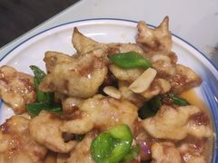 锅包肉-镜泊湖酒家(兴华街金鼎店)
