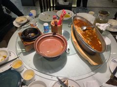 -徽韵人家·传承正宗徽菜(牡丹园店)