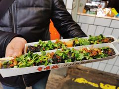 -董顺桃小粒臭豆腐(太平街一店)