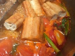 -湊湊火锅·茶憩(新中关购物中心店)