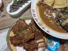-爷爷的烀饼店