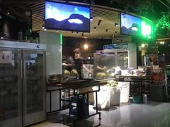 -润青四季音乐主题餐厅·椰子鸡(罗湖店)