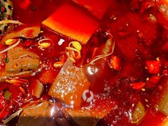-漢舍中国菜馆(889广场店)
