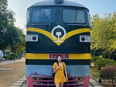 -柳州工业博物馆