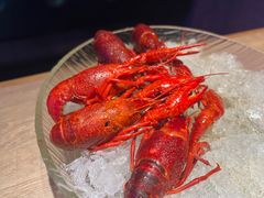 经典冰镇龙虾-红盔甲·小龙虾(定西路店)
