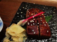 牛舌厚酱烧-甲丁酒肆.特色烧鸟