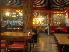 -敏珠拉姆藏餐·南京厨房(富春江东街店)