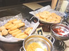 -鲁商铂尔曼大酒店·铂丽自助餐厅