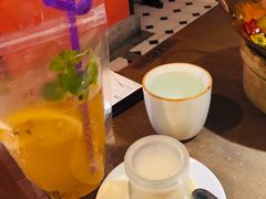 -呷哺呷哺 黄金牧场 (欢乐谷店)