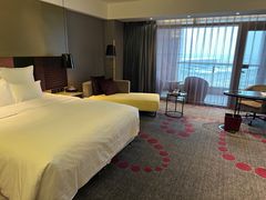 -南京禄口机场雅高铂尔曼大酒店