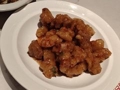 传统溜肉段-孙家外婆•长春地标美食新名片(红旗街万达店)
