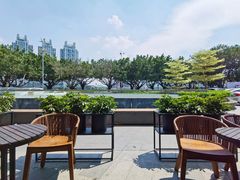 -星巴克臻选(广州二沙岛文立方店)
