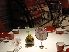 -大鸭梨烤鸭店(花园村店)