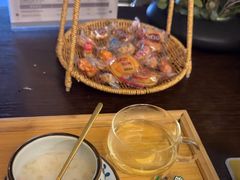 -施奈儿.洗头頭療.按摩SPA.采耳(上梅林店)