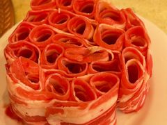 腰窝肉-八先生涮肉房(三里河店)