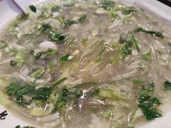 -武圣羊汤·西北面(朝阳门店)