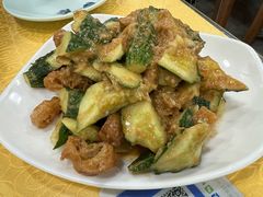 -春水锅贴·传统鲁菜(大明湖店)