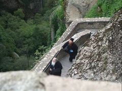 -梅黛奥拉修道院